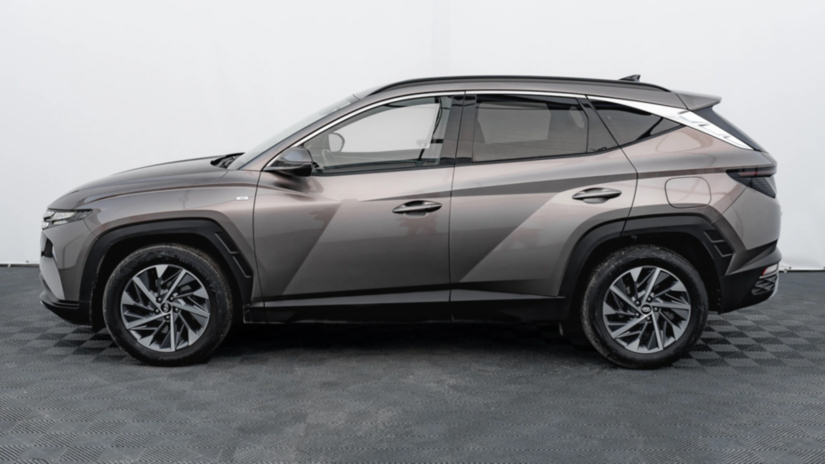 HYUNDAI Tucson Tucson 1.6 T-GDi 48V Executive 2WD DCT