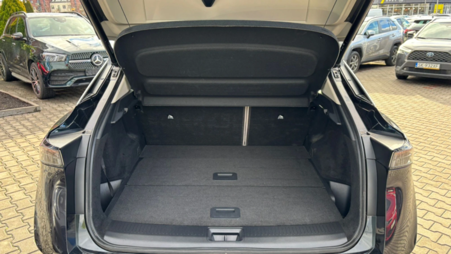 NISSAN Ariya Ariya 87kWh Evolve