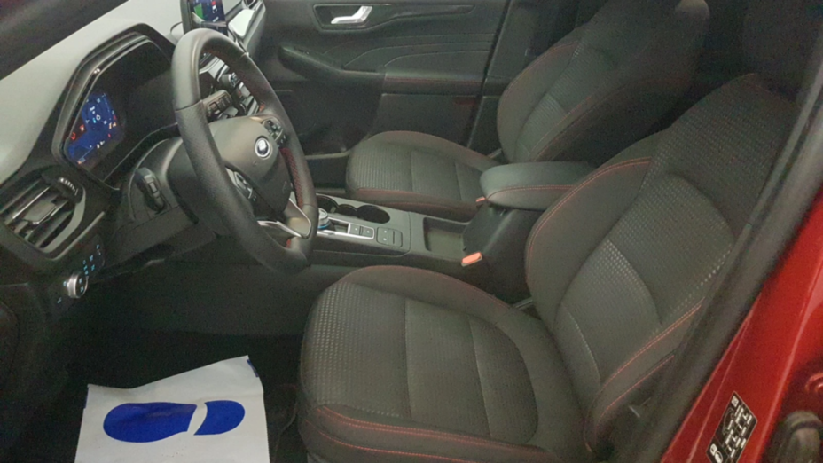 FORD Kuga Kuga 2.5 FHEV FWD ST-Line