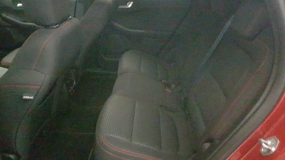 FORD Kuga Kuga 2.5 FHEV FWD ST-Line