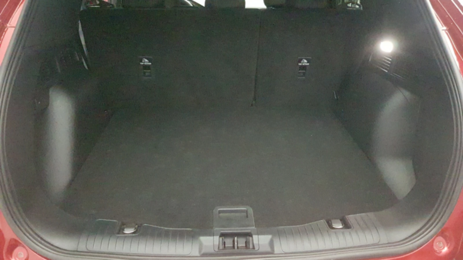 FORD Kuga Kuga 2.5 FHEV FWD ST-Line
