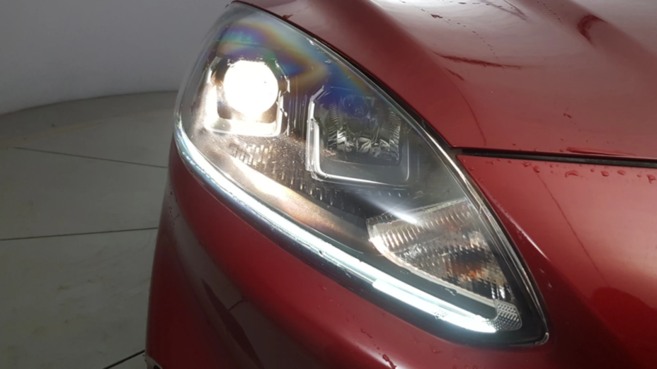 FORD Kuga Kuga 2.5 FHEV FWD ST-Line