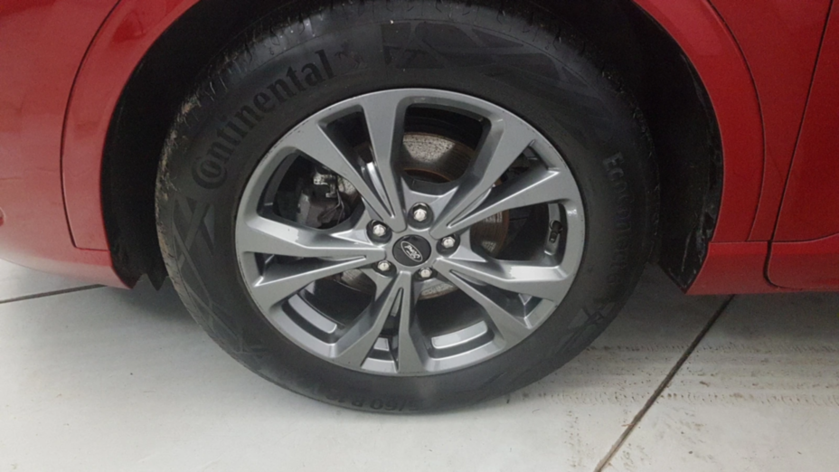 FORD Kuga Kuga 2.5 FHEV FWD ST-Line