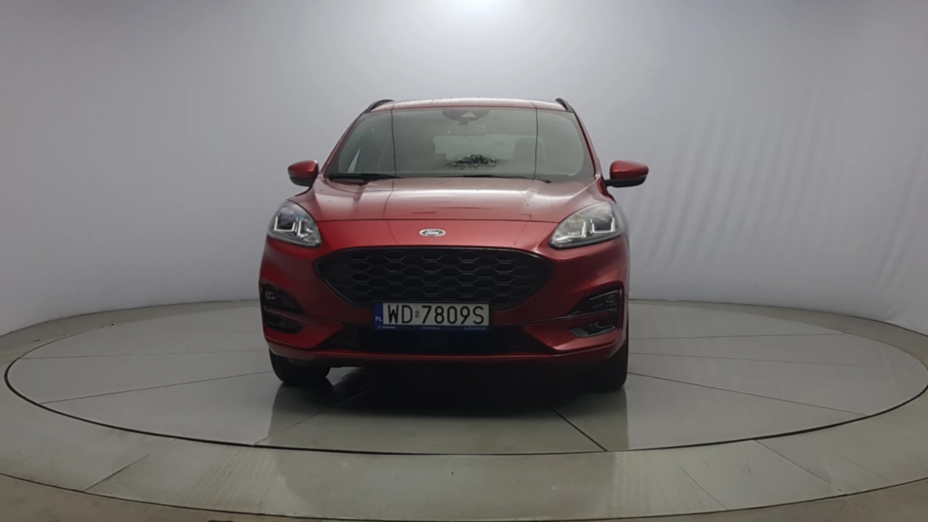 FORD Kuga Kuga 2.5 FHEV FWD ST-Line