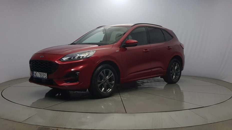 FORD Kuga Kuga 2.5 FHEV FWD ST-Line