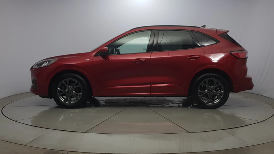 FORD Kuga Kuga 2.5 FHEV FWD ST-Line