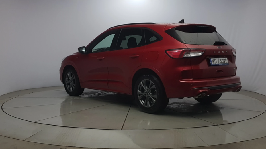 FORD Kuga Kuga 2.5 FHEV FWD ST-Line