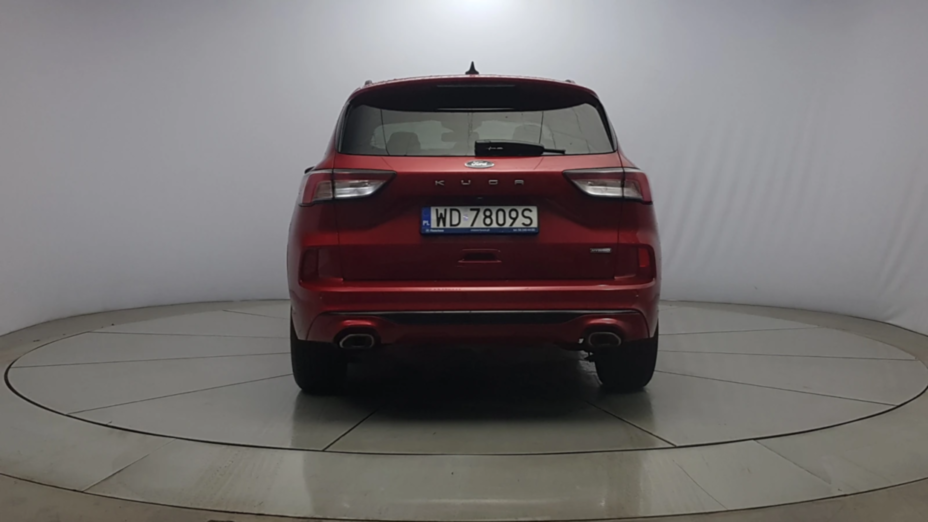 FORD Kuga Kuga 2.5 FHEV FWD ST-Line