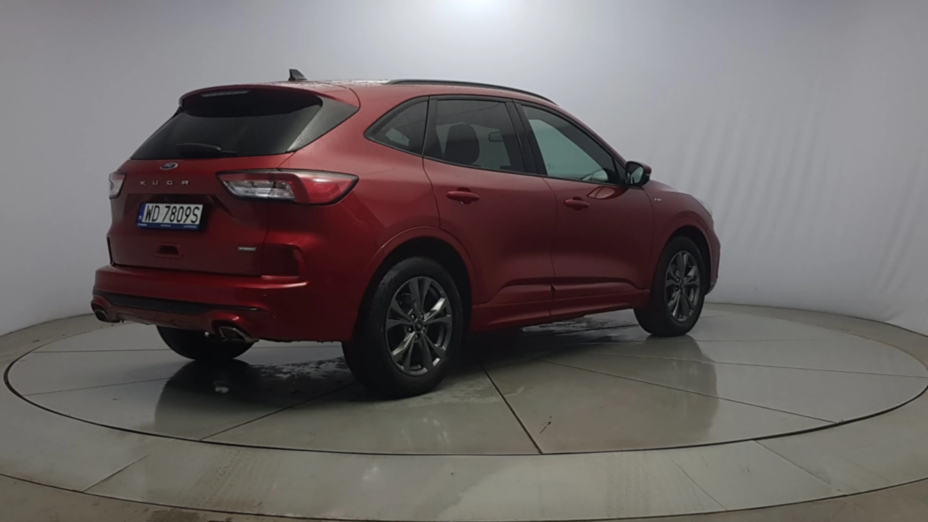 FORD Kuga Kuga 2.5 FHEV FWD ST-Line