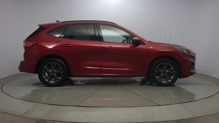 FORD Kuga Kuga 2.5 FHEV FWD ST-Line