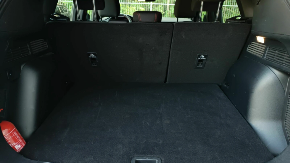 FORD Kuga Kuga 2.0 EcoBlue AWD ST-Line aut