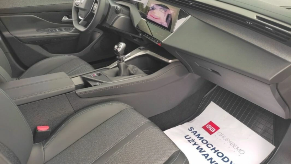 PEUGEOT 308 308 1.2 PureTech Allure S&S