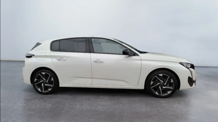 PEUGEOT 308 308 1.2 PureTech Allure S&S