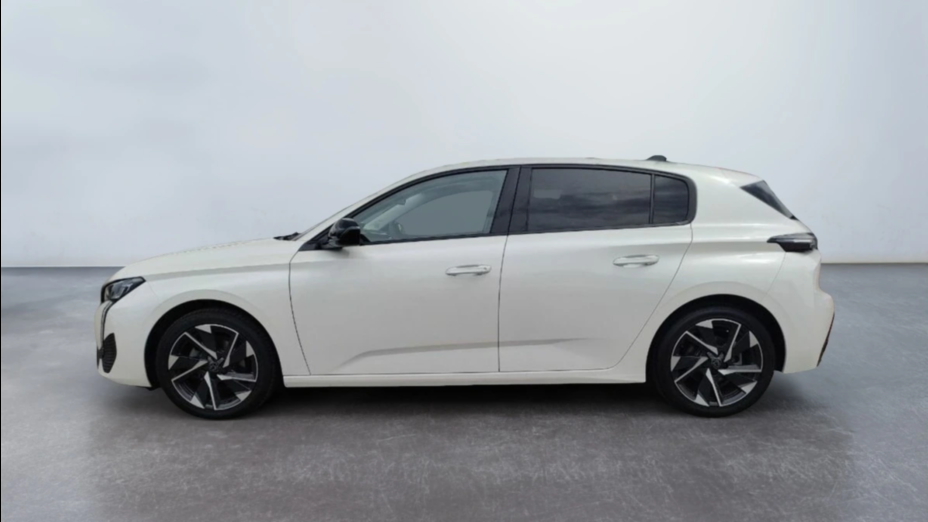 PEUGEOT 308 308 1.2 PureTech Allure S&S