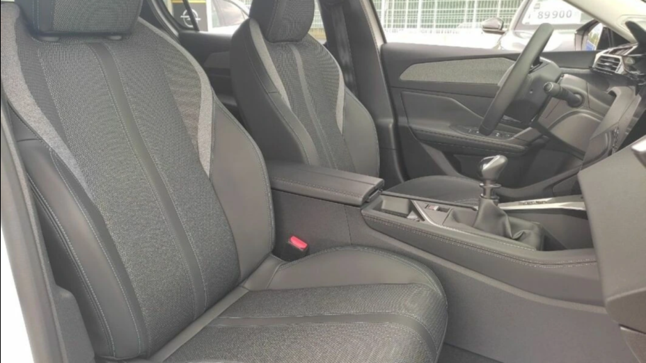 PEUGEOT 308 308 1.2 PureTech Allure S&S