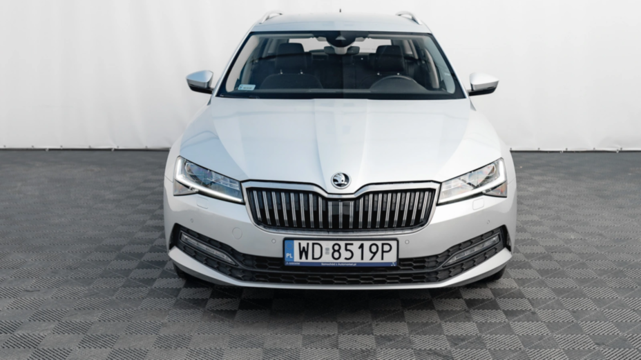 SKODA Superb Superb 2.0 TSI Ambition DSG