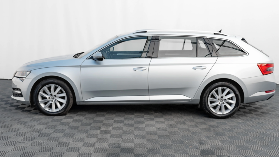 SKODA Superb Superb 2.0 TSI Ambition DSG