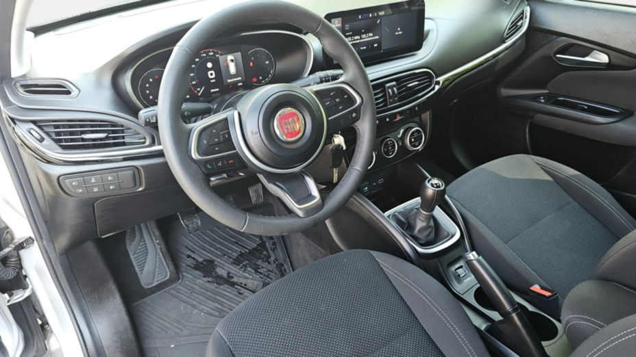 FIAT Tipo Tipo 1.0 T3 City Life