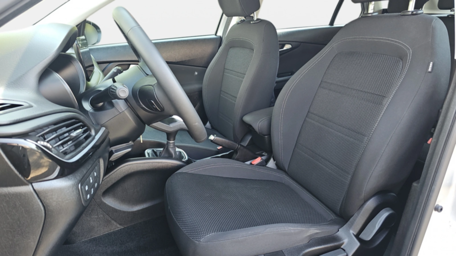 FIAT Tipo Tipo 1.0 T3 City Life