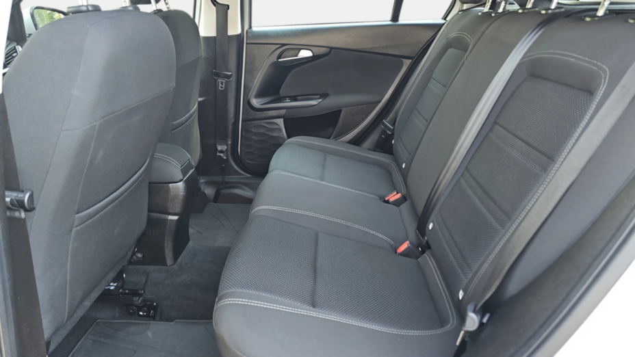 FIAT Tipo Tipo 1.0 T3 City Life