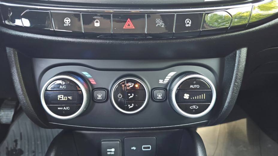 FIAT Tipo Tipo 1.0 T3 City Life