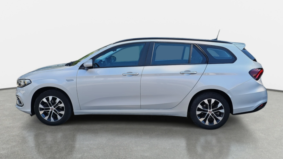 FIAT Tipo Tipo 1.0 T3 City Life