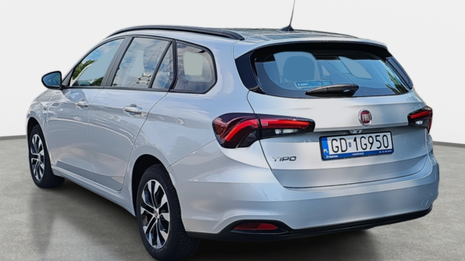 FIAT Tipo Tipo 1.0 T3 City Life