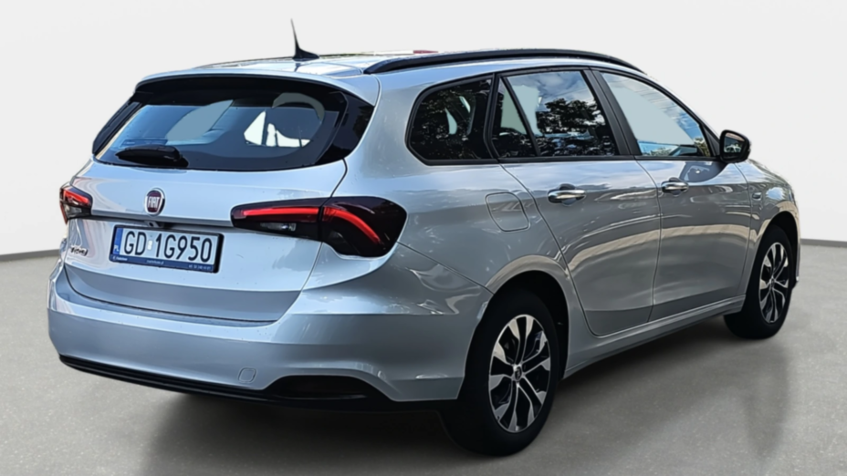 FIAT Tipo Tipo 1.0 T3 City Life