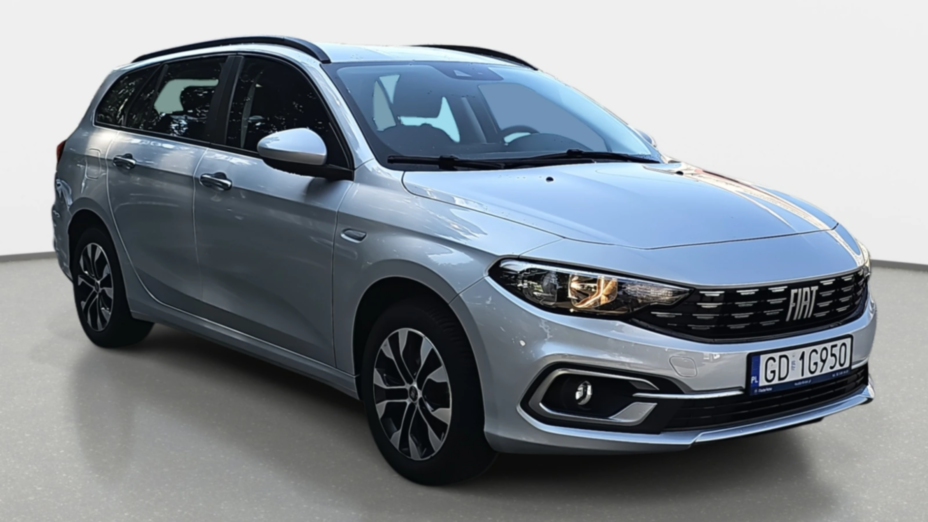 FIAT Tipo Tipo 1.0 T3 City Life
