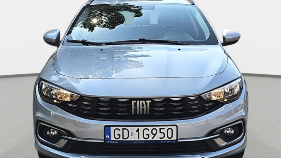 FIAT Tipo Tipo 1.0 T3 City Life