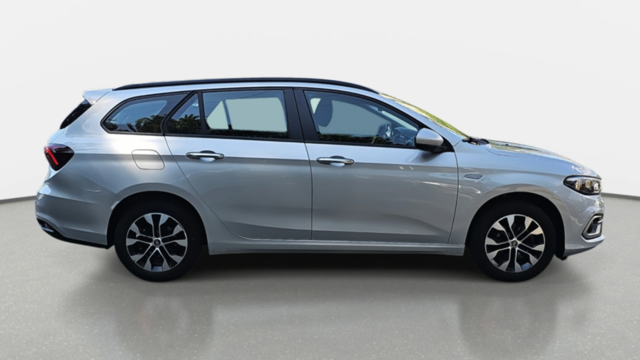 FIAT Tipo Tipo 1.0 T3 City Life