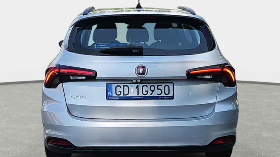 FIAT Tipo Tipo 1.0 T3 City Life