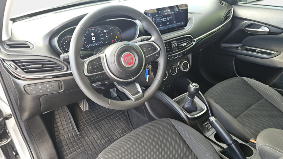 FIAT Tipo Tipo 1.0 T3 City Life