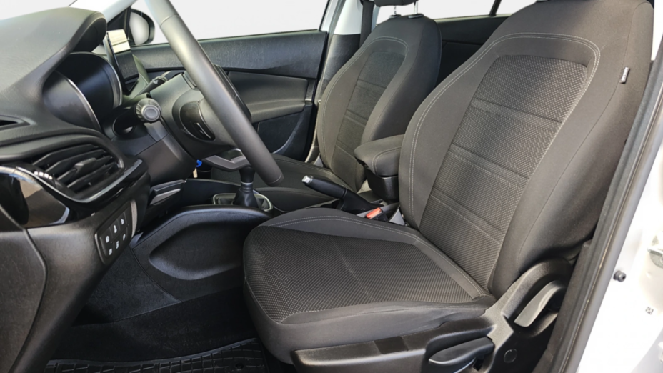 FIAT Tipo Tipo 1.0 T3 City Life
