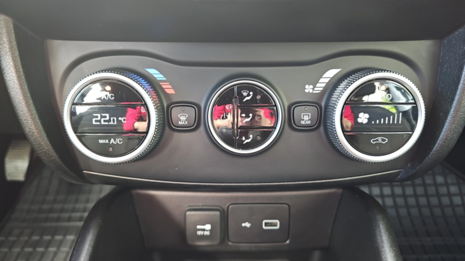 FIAT Tipo Tipo 1.0 T3 City Life