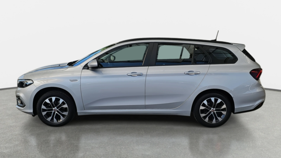 FIAT Tipo Tipo 1.0 T3 City Life