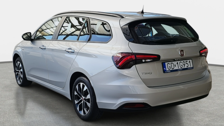 FIAT Tipo Tipo 1.0 T3 City Life