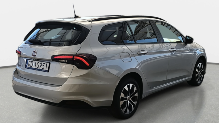 FIAT Tipo Tipo 1.0 T3 City Life