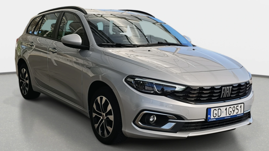 FIAT Tipo Tipo 1.0 T3 City Life