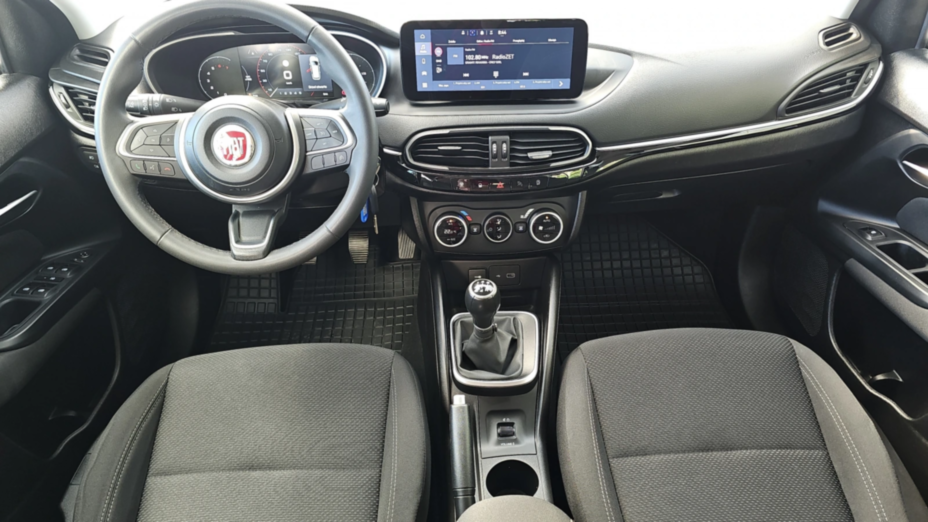 FIAT Tipo Tipo 1.0 T3 City Life