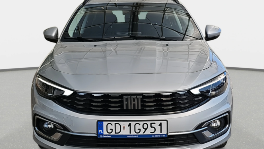FIAT Tipo Tipo 1.0 T3 City Life