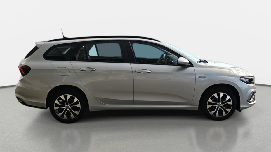 FIAT Tipo Tipo 1.0 T3 City Life