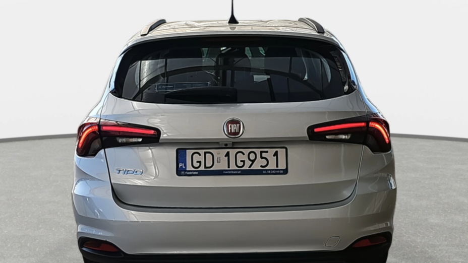 FIAT Tipo Tipo 1.0 T3 City Life