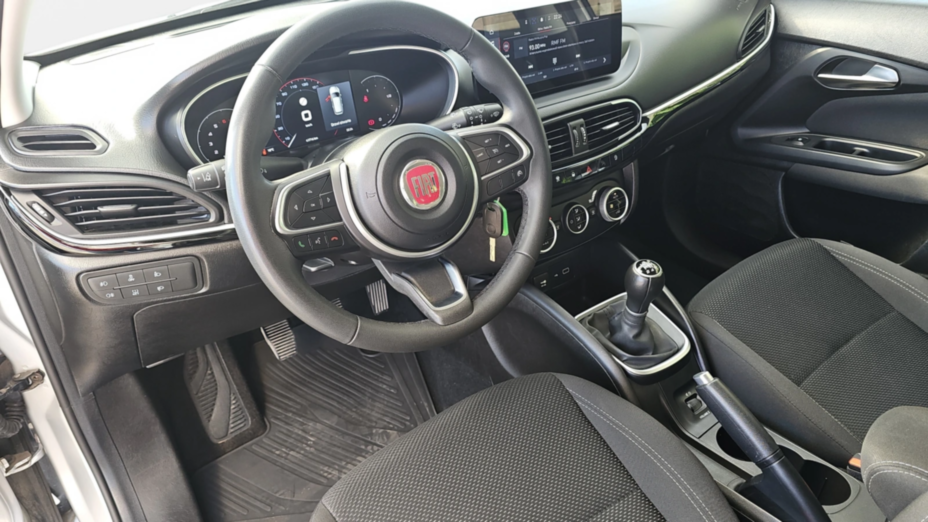 FIAT Tipo Tipo 1.0 T3 City Life