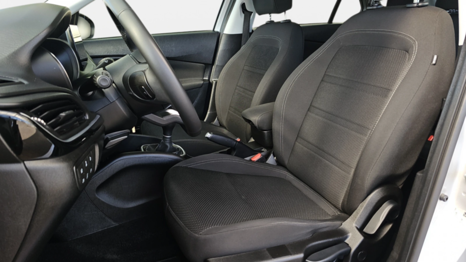 FIAT Tipo Tipo 1.0 T3 City Life