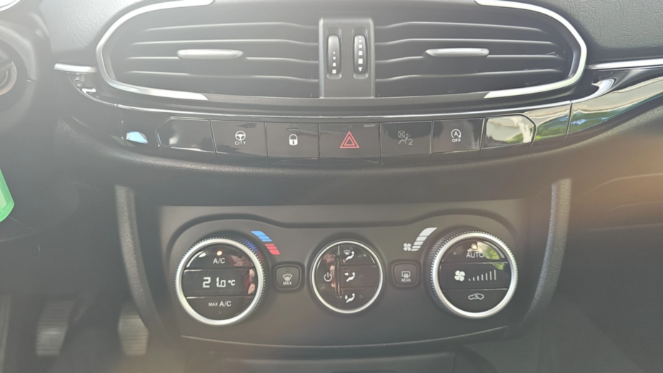 FIAT Tipo Tipo 1.0 T3 City Life