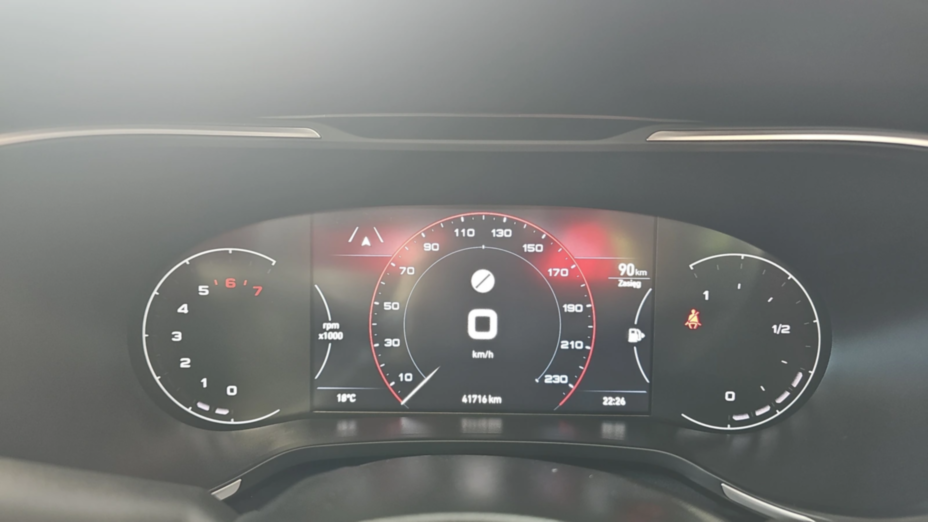 FIAT Tipo Tipo 1.0 T3 City Life