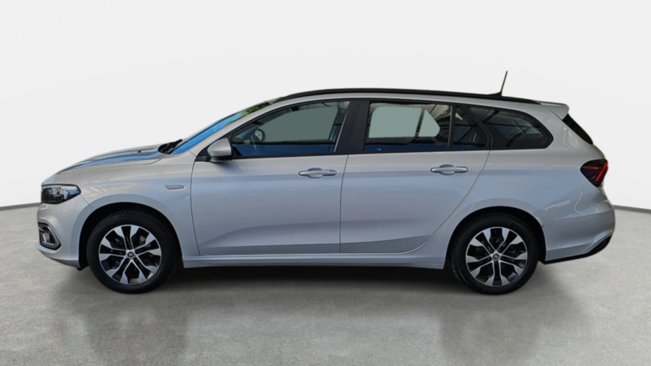 FIAT Tipo Tipo 1.0 T3 City Life