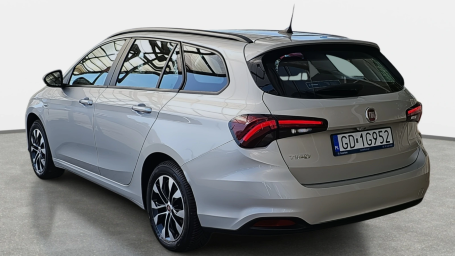 FIAT Tipo Tipo 1.0 T3 City Life
