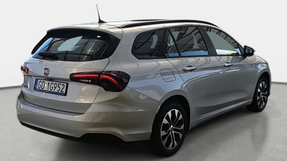 FIAT Tipo Tipo 1.0 T3 City Life